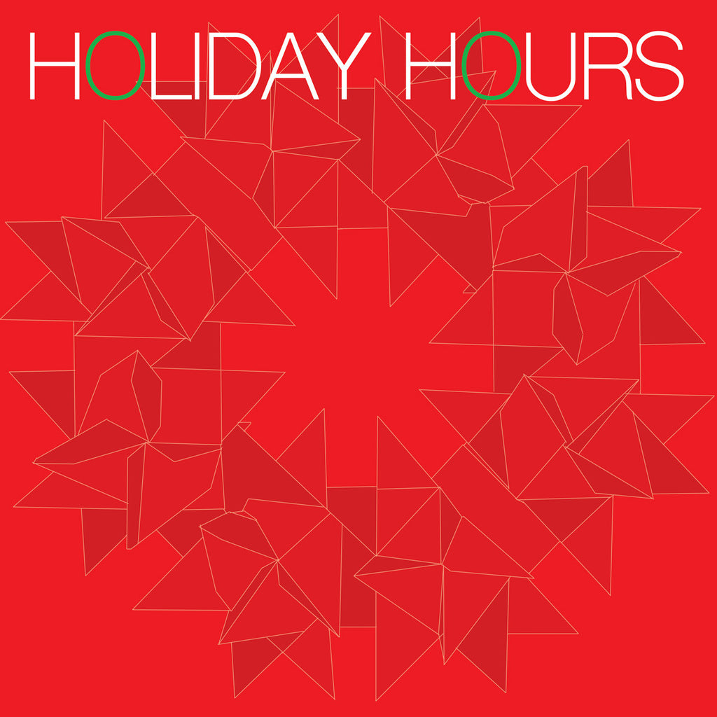Holiday Hours December 2015