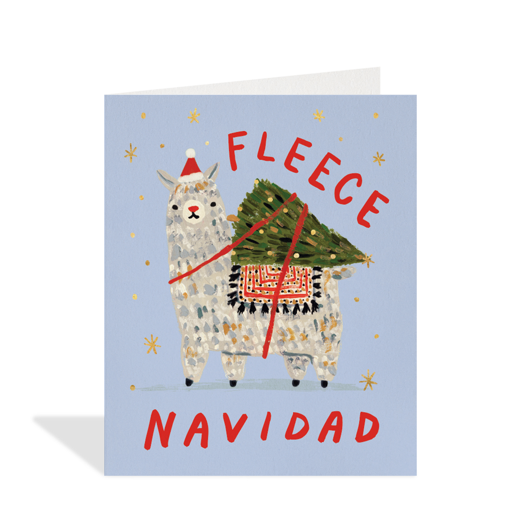 Merry & Bright Boxed Cards