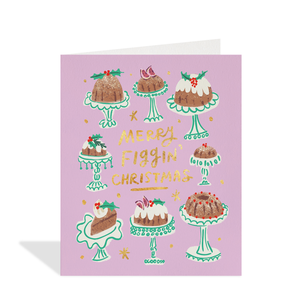 Merry & Bright Boxed Cards