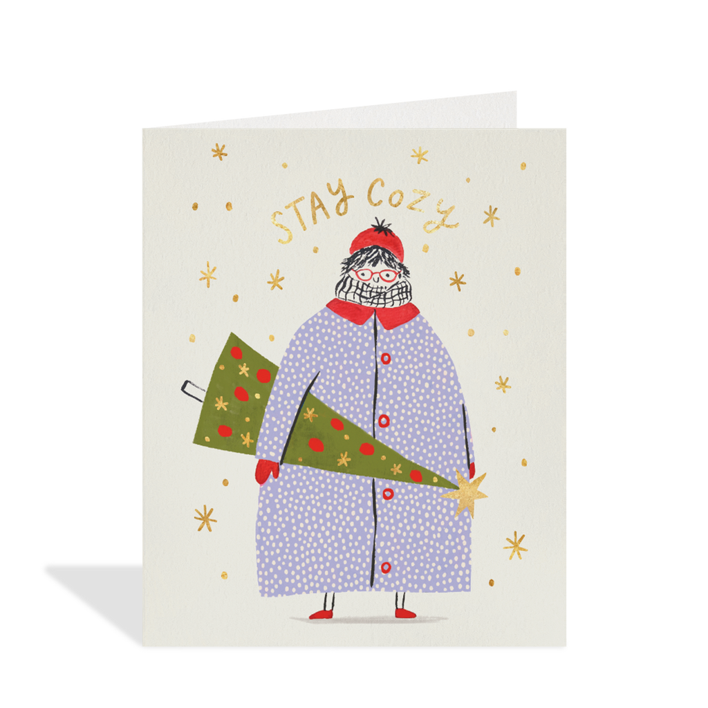 Merry & Bright Boxed Cards
