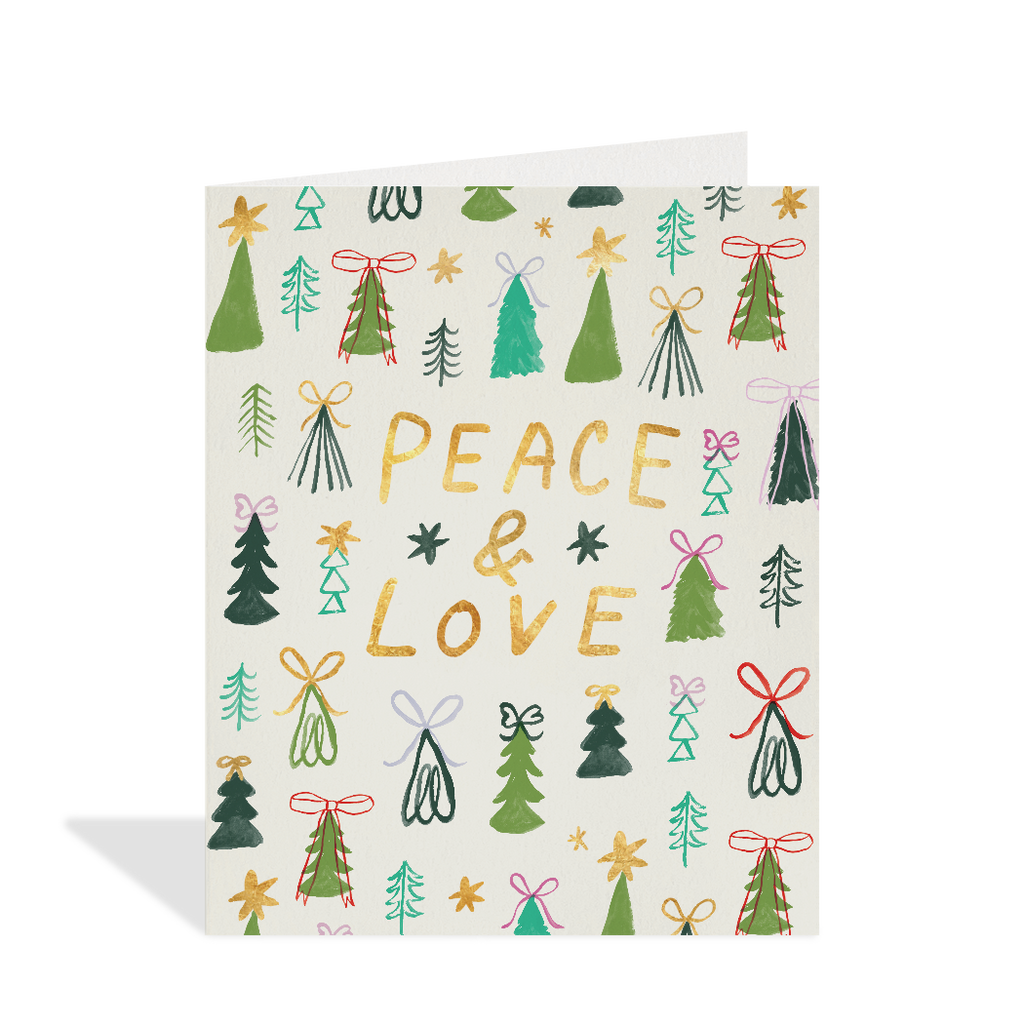 Merry & Bright Boxed Cards