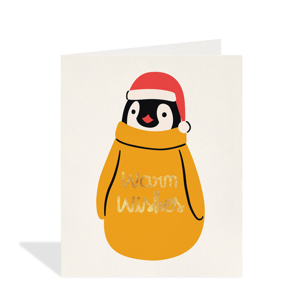 Holiday Wishes Boxed Cards