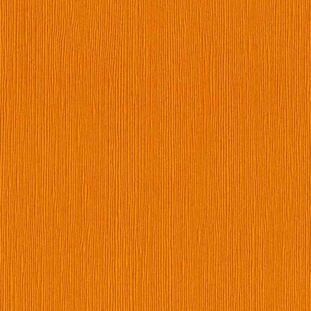Linen Cardstock Pumpkin