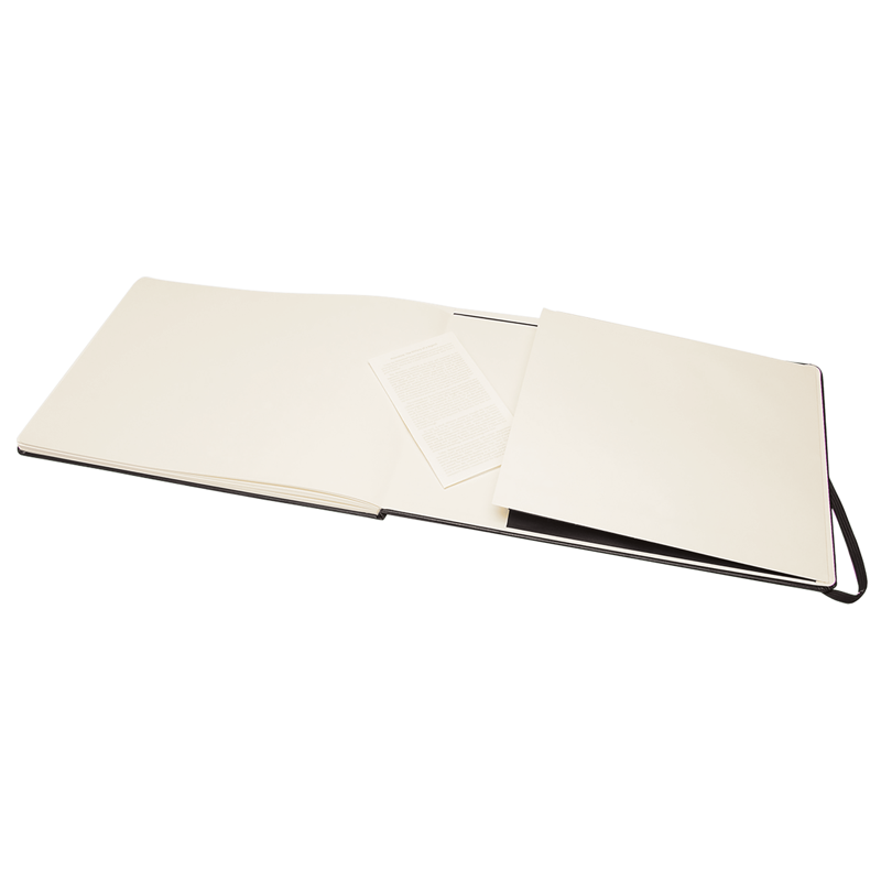 A4 Watercolour Album