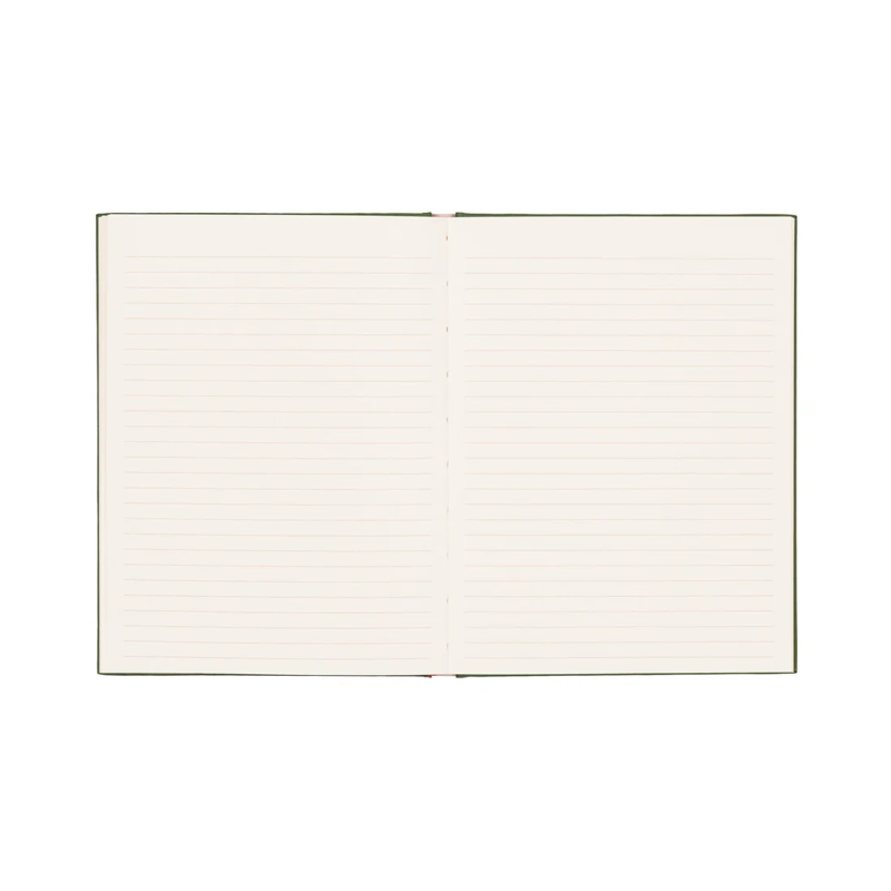 A Dopo! Monkey Journal