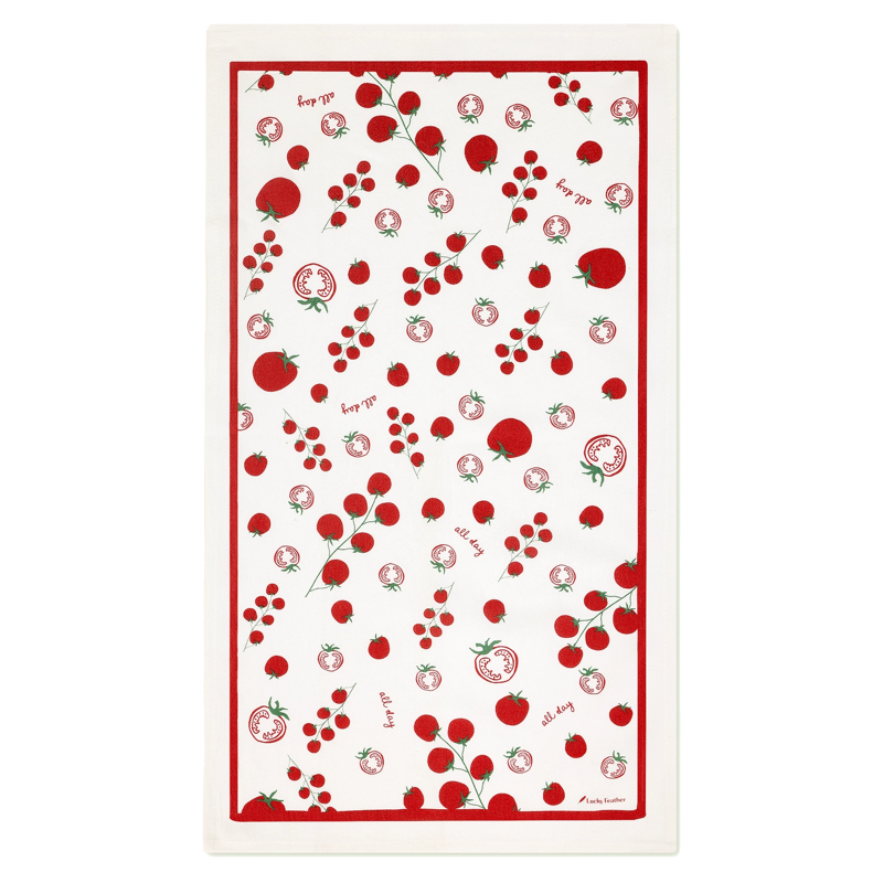 All Day Tea Towel