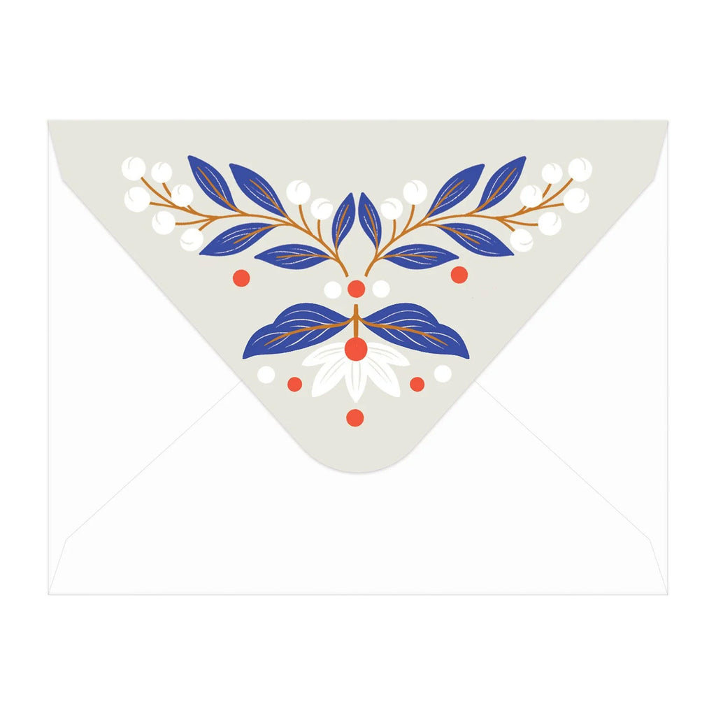 You Are All Kinds Of Amazing Notecards