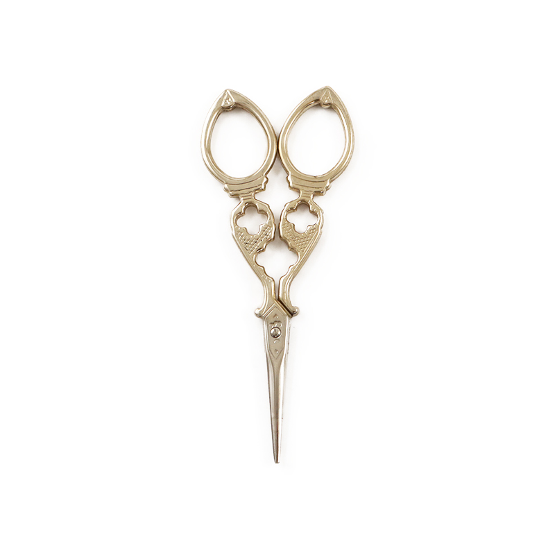 Antique Detail Scissors
