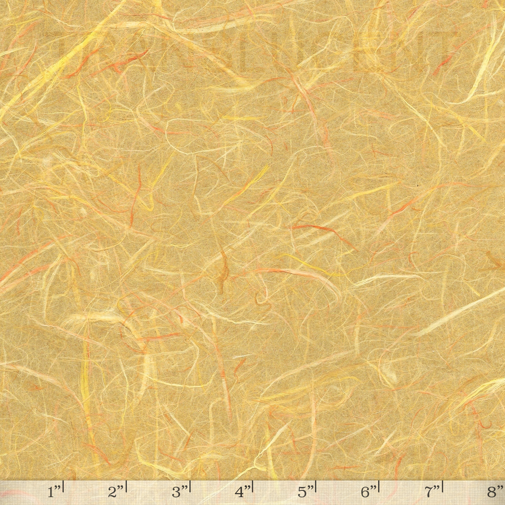 Arashi Mixed Yellow