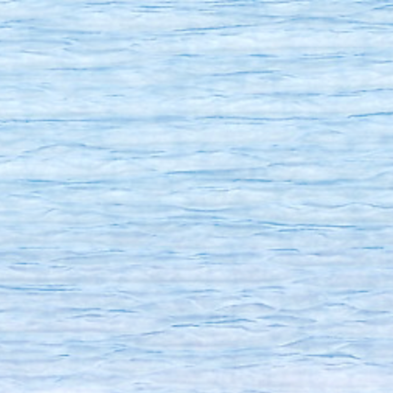 180g Crepe - Baby Blue (559)