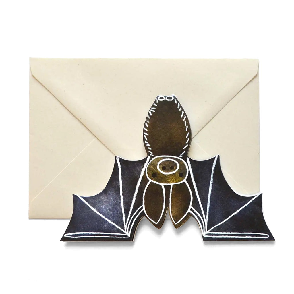 Bat Single Card