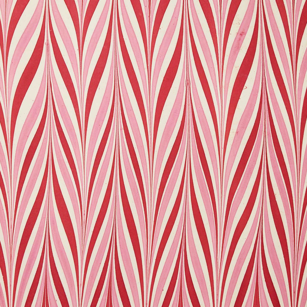 Candy Stripes - Berry Tinsel