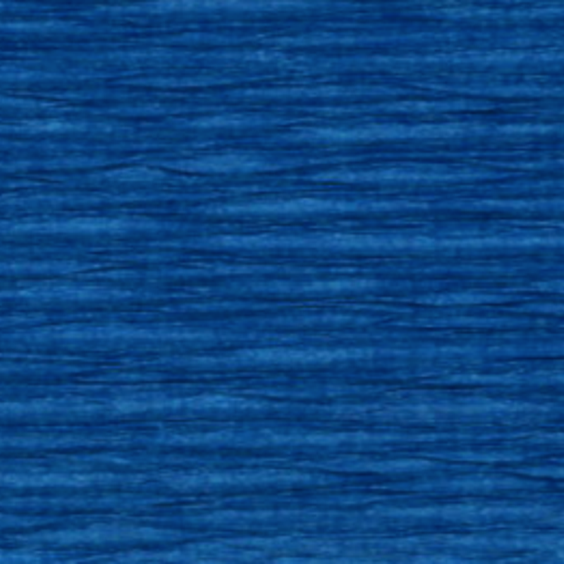 180g Crepe - Caribbean Blue (557)