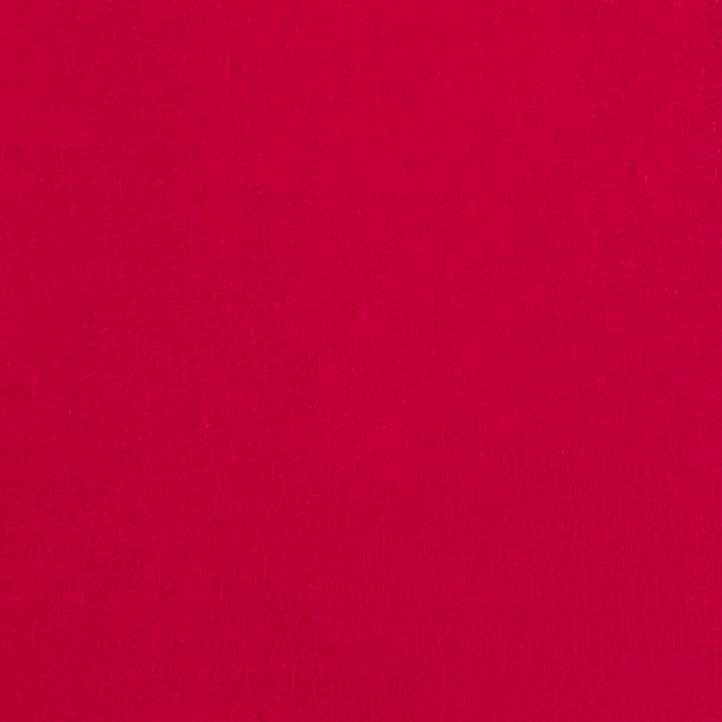 90g Double-Sided Crepe - Carmine Red/Carmine Red