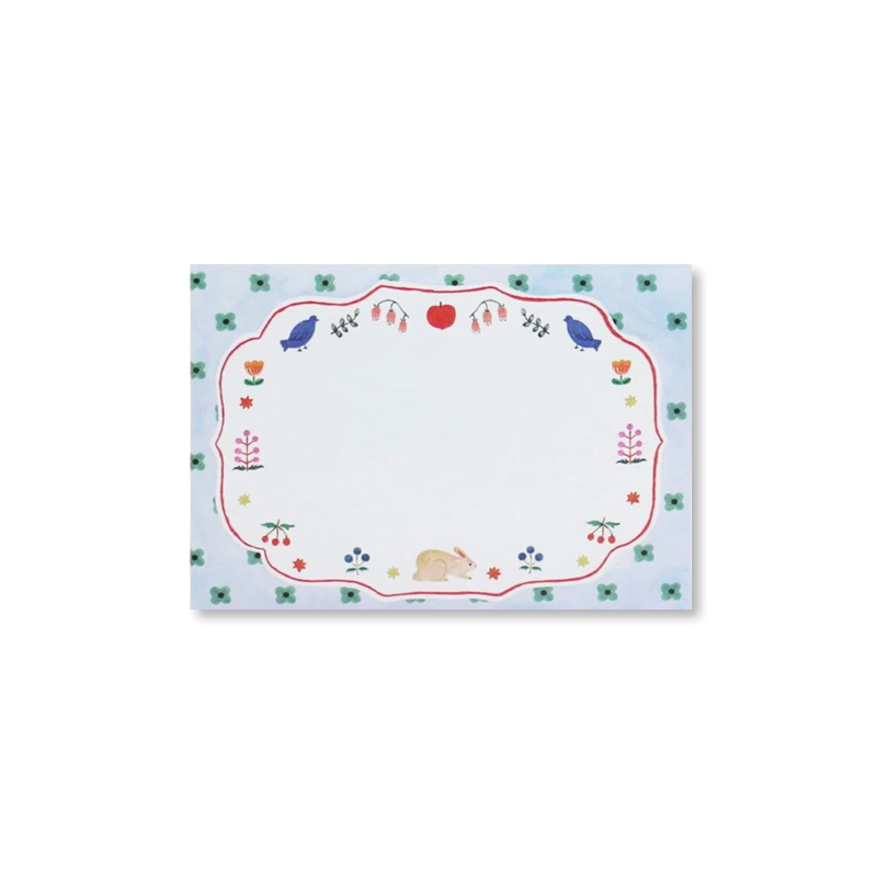 Cat & Onepiece Envelopes