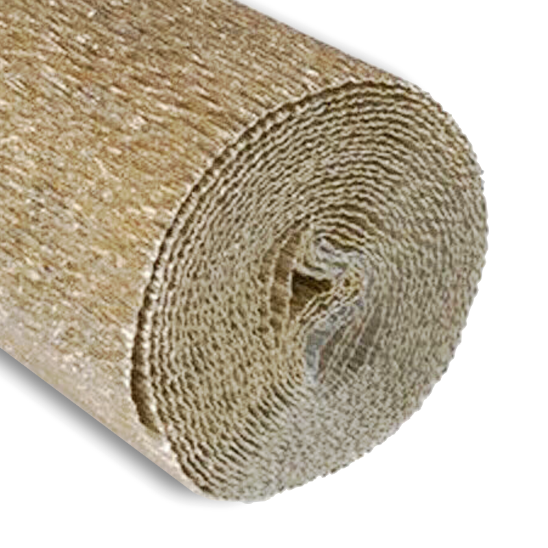 180g Crepe - Champagne Metallic (806)