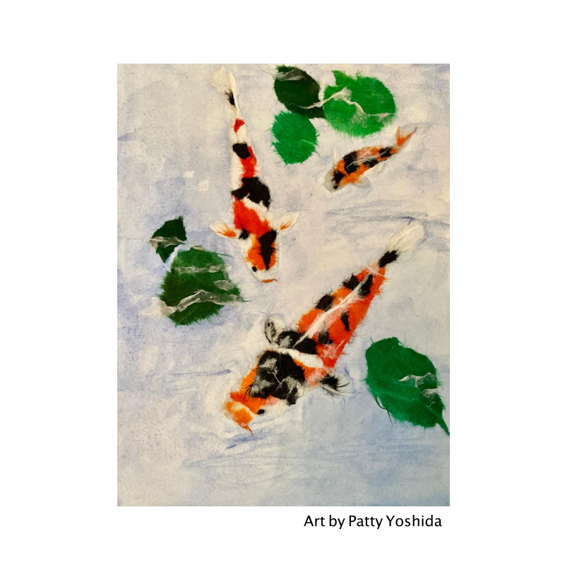 Chigiri-e Collage Pack