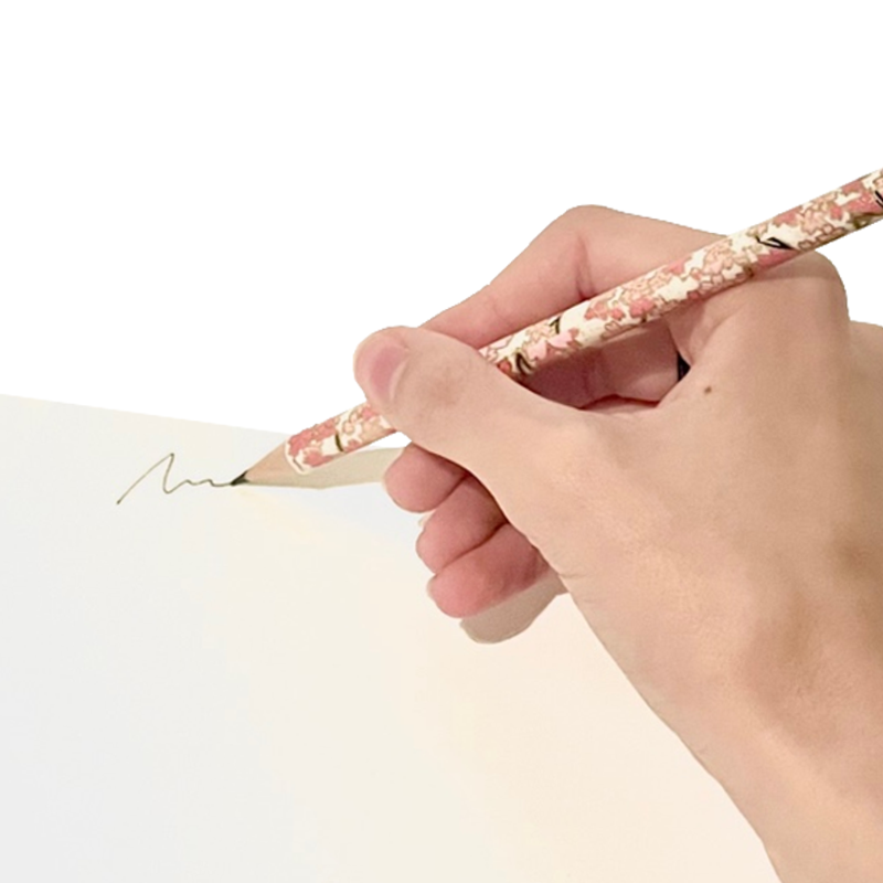 Chiyogami Pencil
