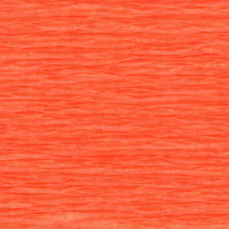 180g Crepe - Clementine (581)