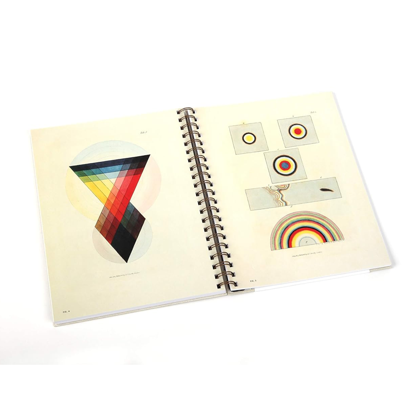 Colour: A Sketchbook and Guide