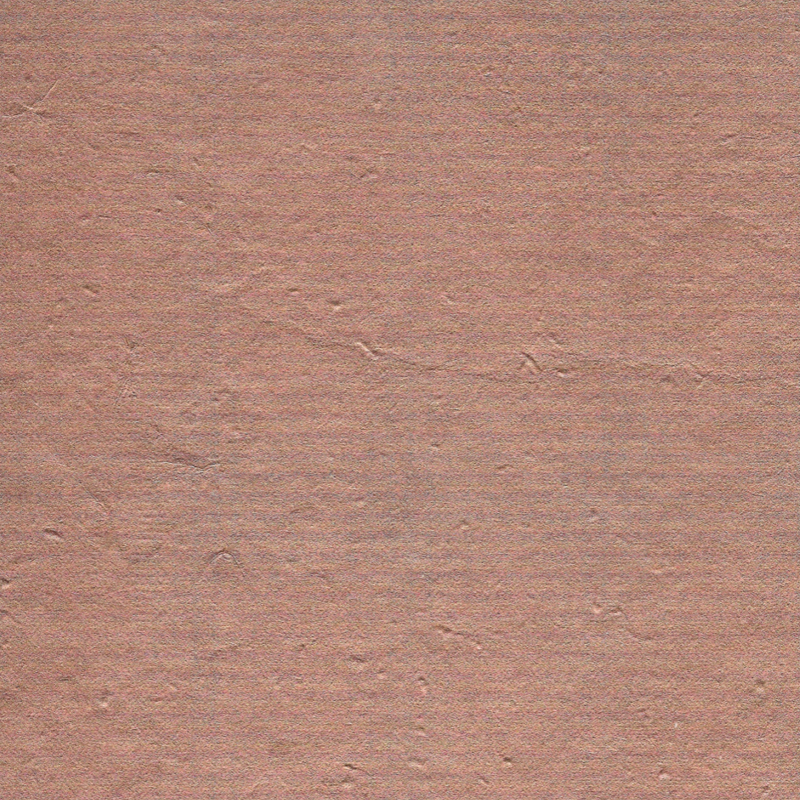 Metallic Lokta - Copper