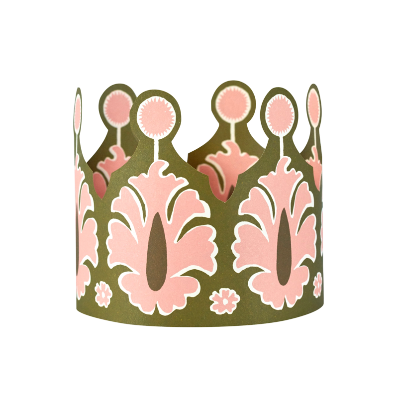 Six Coronets