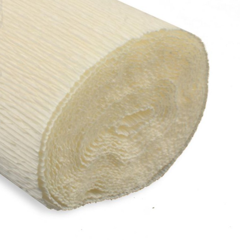 180g Crepe - Cream (603)