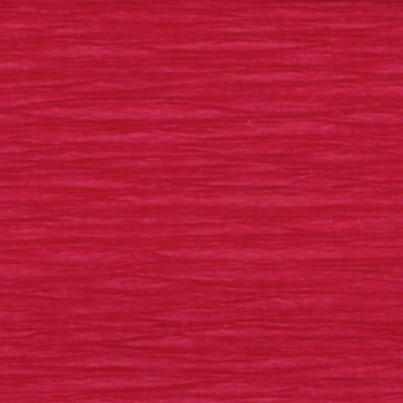 180g Crepe - Crimson (582)