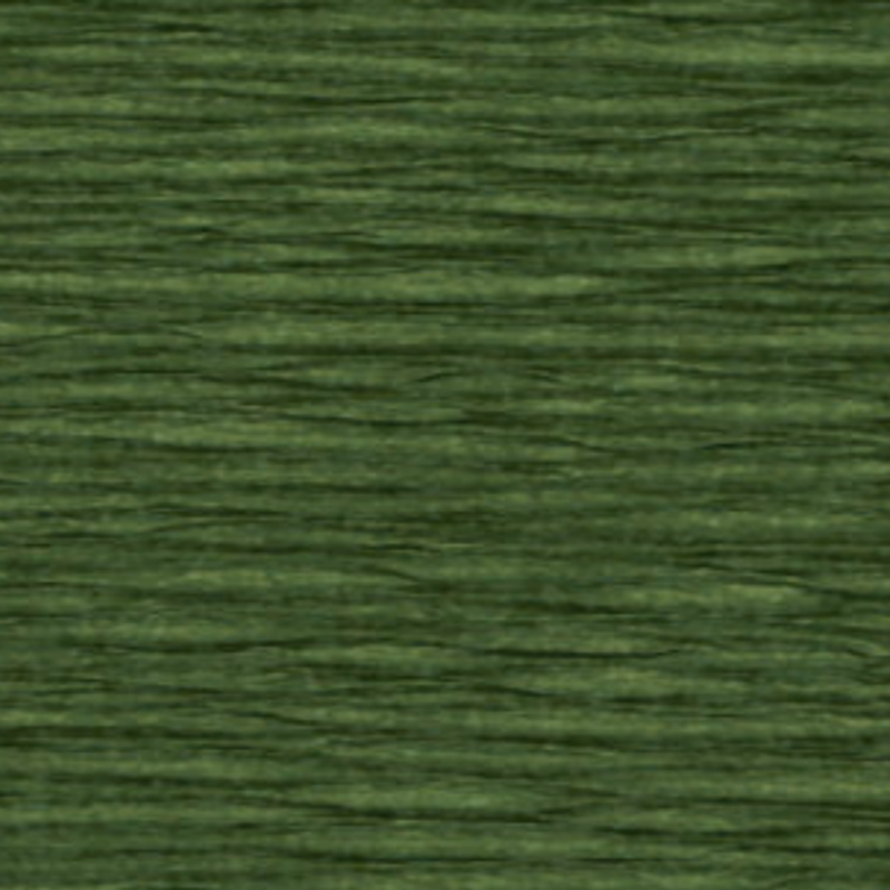180g Crepe - Dark Khaki Green (622)