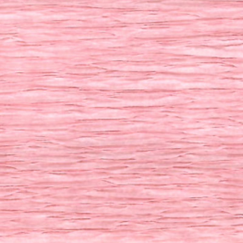 180g Crepe - Distant Drums Rose (17A/3)