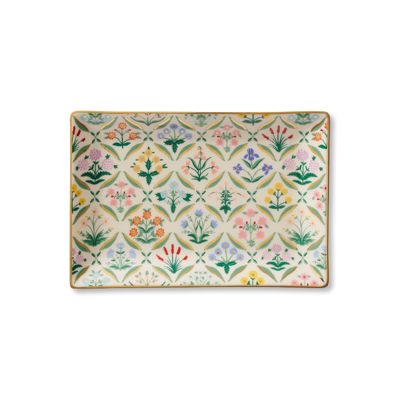 Rifle Paper Co. Estee Catchall Tray