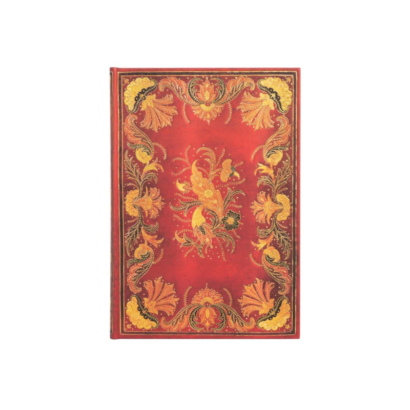 Fiammetta Flexi Journal