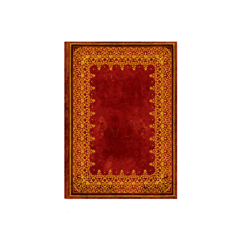 Foiled Flexi Journal