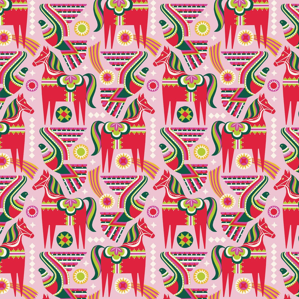 Folktales Gift Wrap Sheet