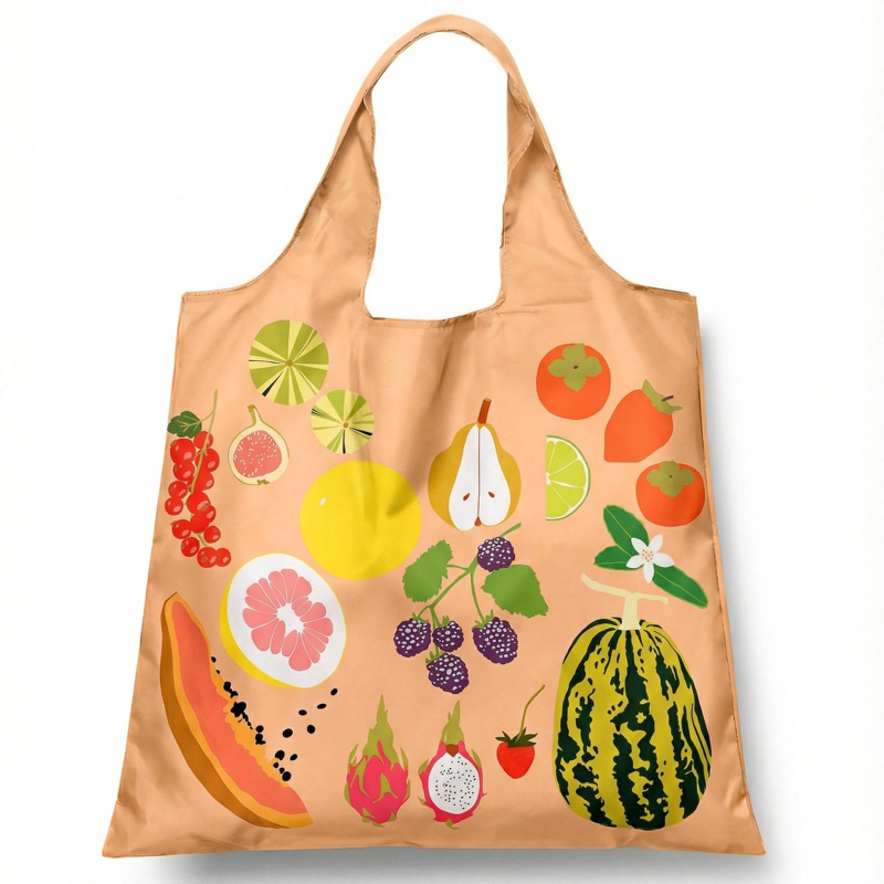 Art Sack - Fruit