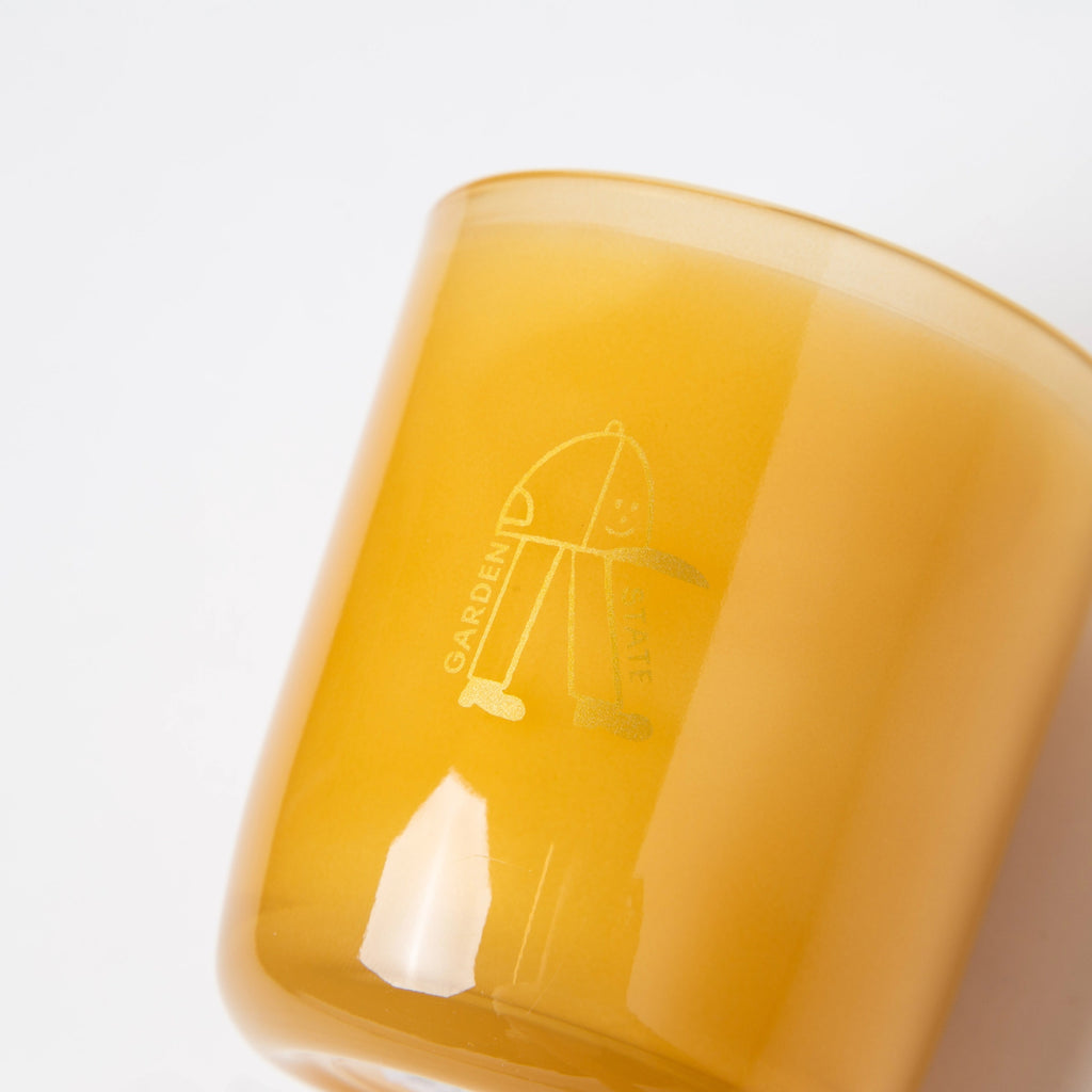 Garden State 8oz Soy Candle