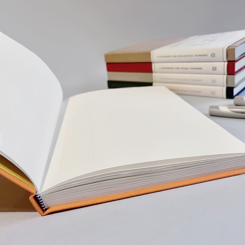 Grids & Guides - Orange