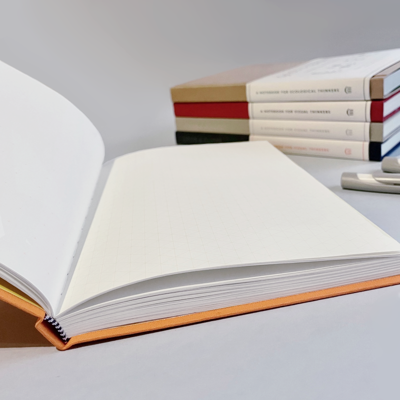 Grids & Guides - Orange