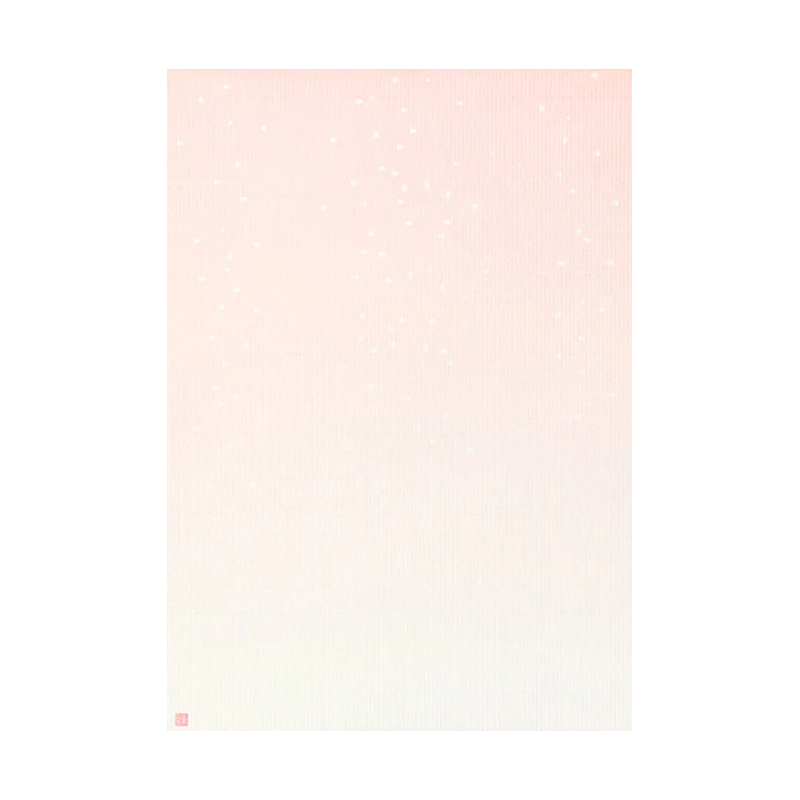 Letter Pad - Hananochiri