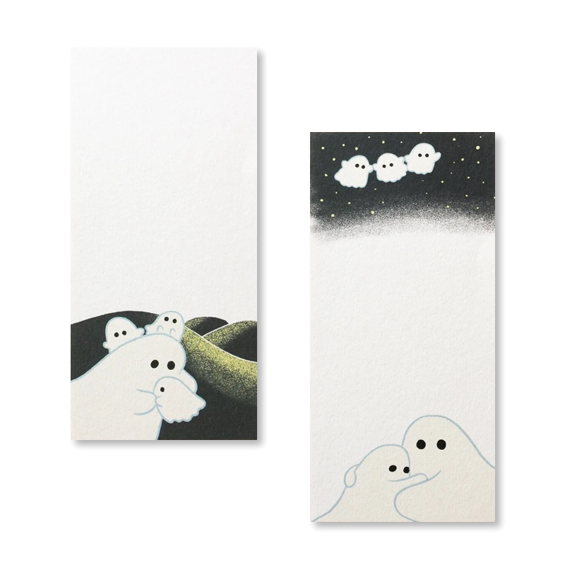 Japanese Letter Paper - Hug