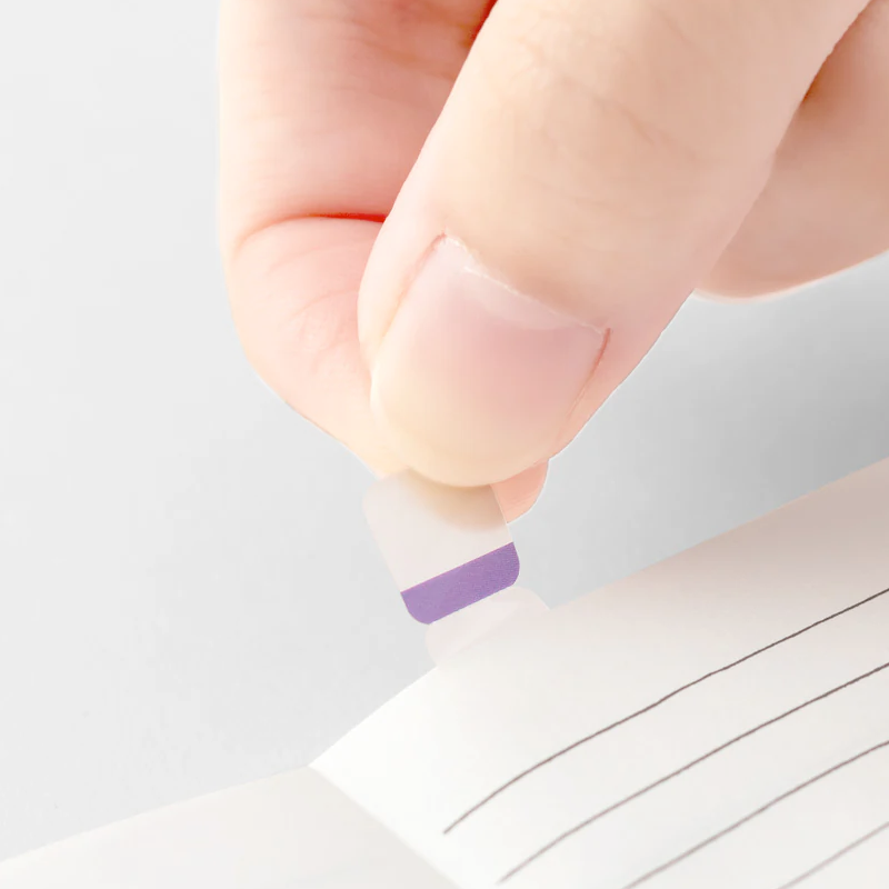 Index Label Tabs