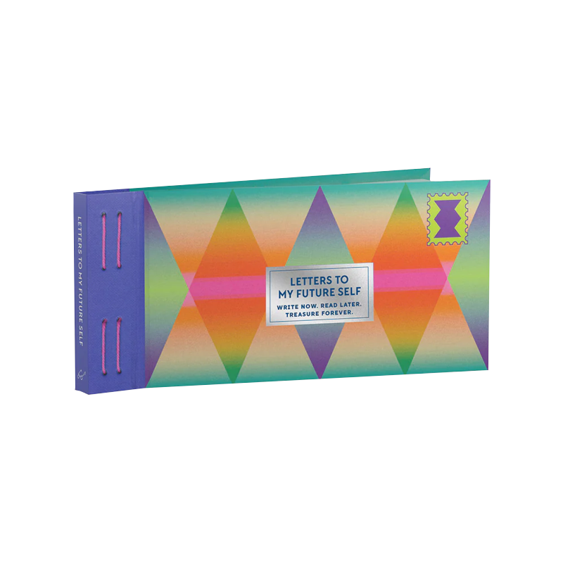 Inspired Letters To My Future Self