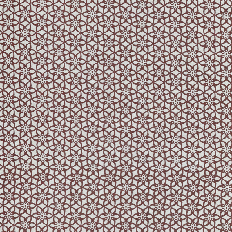 Jal - Brown on Natural