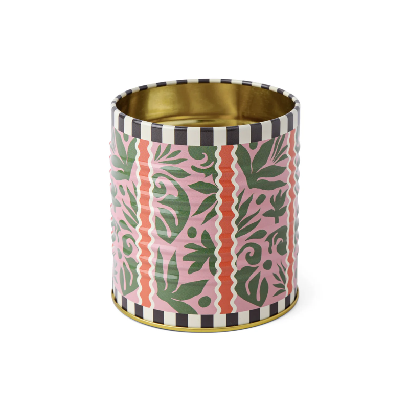 A Dopo! Jungle Storage Tin