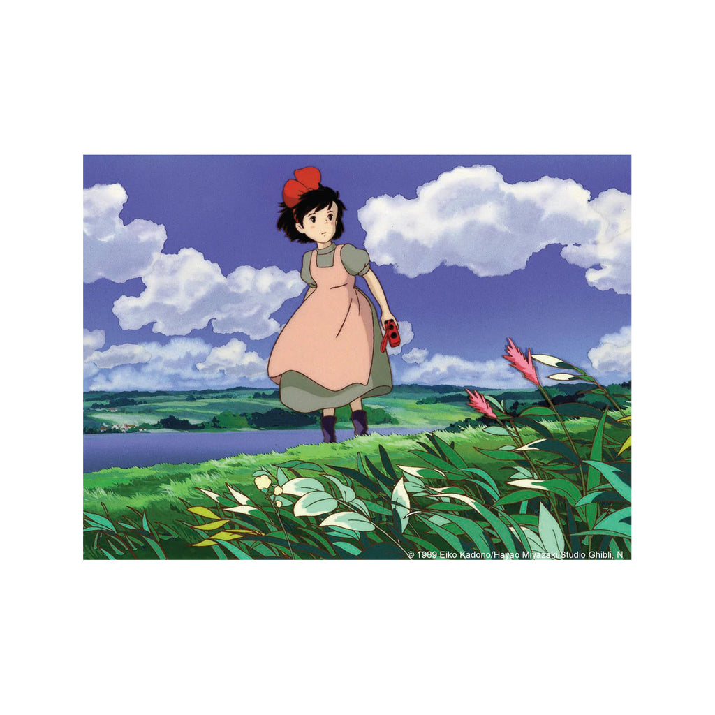 Kiki's Delivery Service Postcards: 30 Postcards