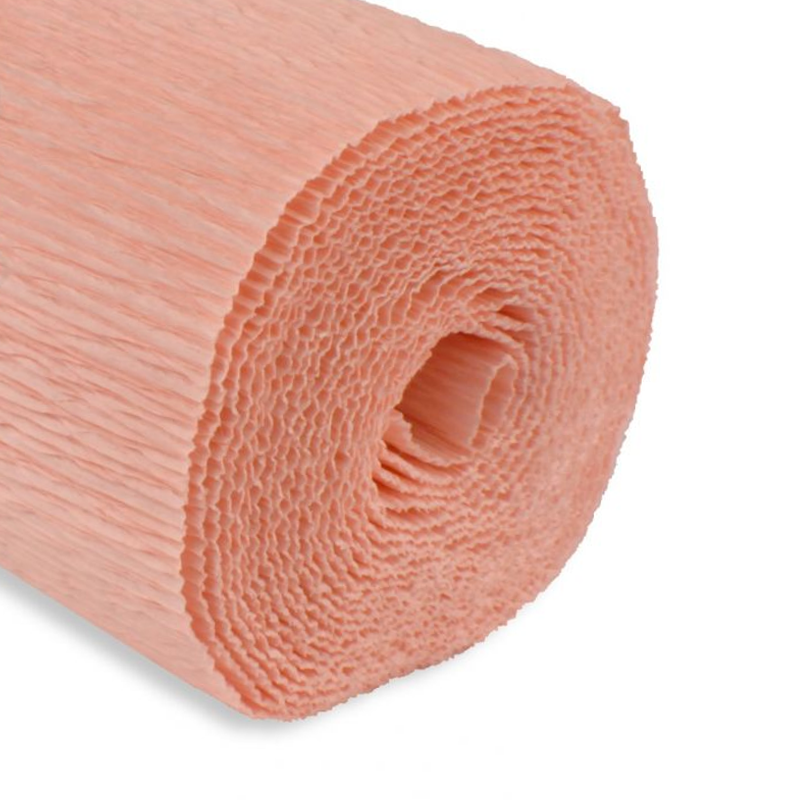 180g Crepe - Koko Loko Rose (17A/2)