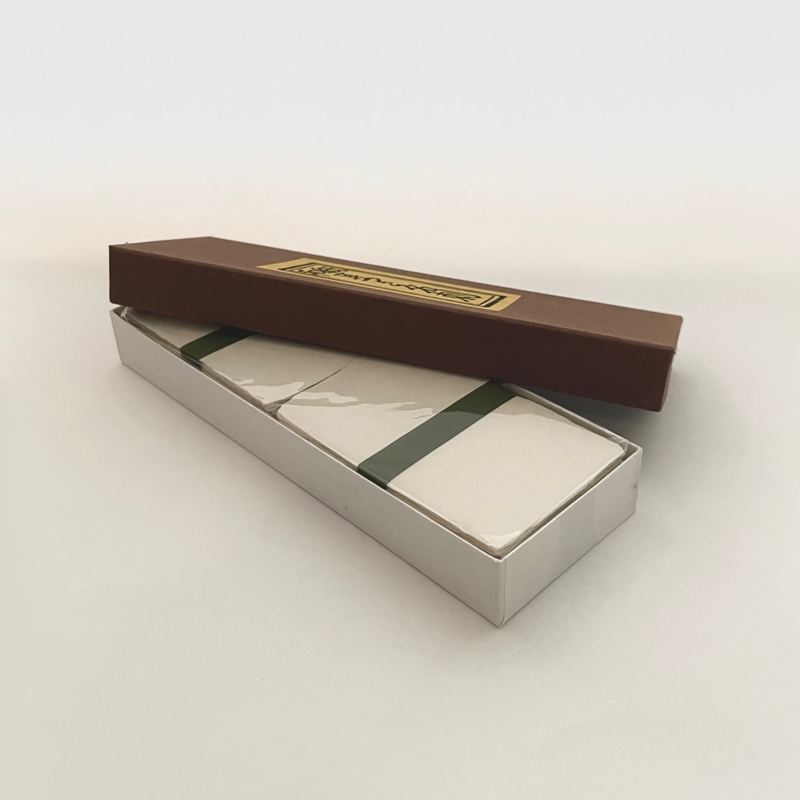 Kozo Card - Etchu Meishi