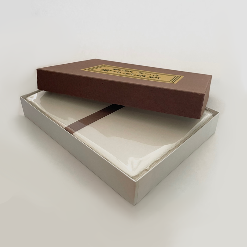 Kozo Card - Etchu Card