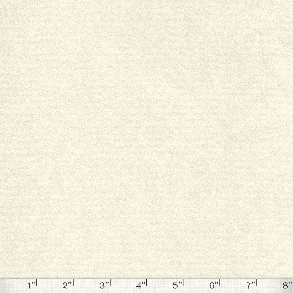 Kozuke Ivory Heavy Sized