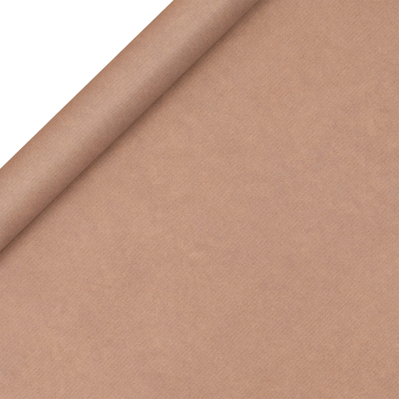 Kraft Wrapping Paper Roll
